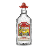 TEQUILA SIERRA BLANCO BOTELLA